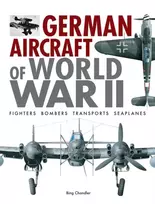 KNYGA Bing Chandler German Aircraft of World War II