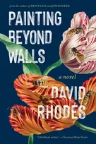 KNYGA David Rhodes Painting the Walls