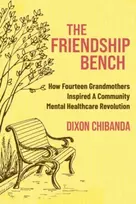 KNYGA Dixon Chibanda Friendship Bench
