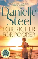 KNYGA Danielle Steel For Richer For Poorer