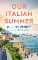 KNYGA Jennifer Probst Our Italian Summer