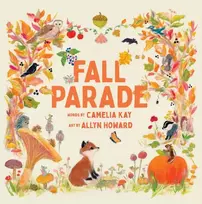 KNYGA Camelia Kay Fall Parade