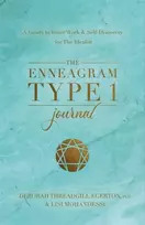 KNYGA Deborah Threadgill Egerton Enneagram Type 1 Journal