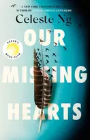 KNYGA Anonymous Our Missing Hearts