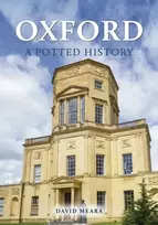 KNYGA David Meara Oxford: A Potted History