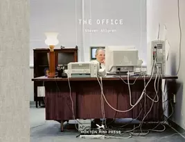 KNYGA Steven Ahlgren The Office