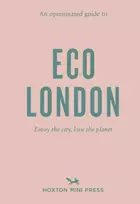 KNYGA Hoxton Mini Press Opinionated Guide to Eco London