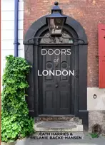 KNYGA Melanie Backe Hansen Doors of London