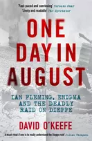 KNYGA David Okeefe One Day in August