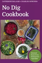 KNYGA Catherine Balaam No Dig Cookbook