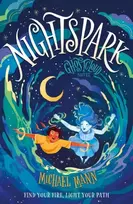 KNYGA Michael Mann Nightspark