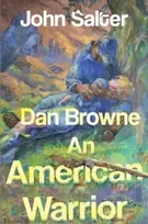 KNYGA John Salter Dan Browne - An American Warrior