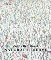 KNYGA Zadok Ben David Natural Reserve