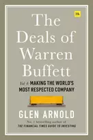 KNYGA Glen Arnold Deals of Warren Buffett Volume 4