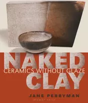 KNYGA Jane Perryman Naked Clay