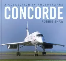 KNYGA Bookshop Concorde