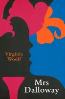 KNYGA Virginia Woolf Mrs Dalloway (Legend Classics)
