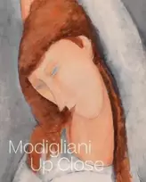 KNYGA Barbara Buckley Modigliani Up Close