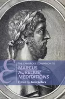 KNYGA John Sellars Cambridge Companion to Marcus Aurelius' Meditations