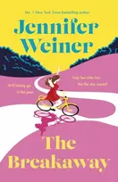 KNYGA Jennifer Weiner Breakaway