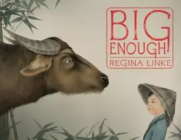 KNYGA Regina Linke Big Enough