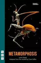 KNYGA Franz Kafka Metamorphosis