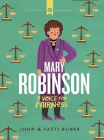 KNYGA John Burke Mary Robinson: A Voice for Fairness