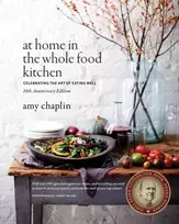KNYGA Bookshop At Home in the Whole Food Kitchen