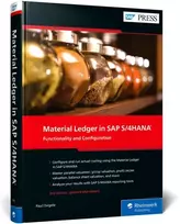 KNYGA Paul Ovigele Material Ledger in SAP S/4HANA