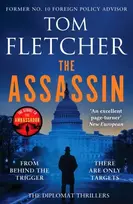 KNYGA Tom Fletcher Assassin