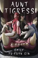 KNYGA Emily Yu-Xuan Qin Aunt Tigress