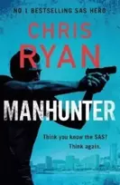 KNYGA Chris Ryan Manhunter