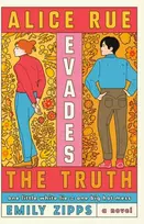 KNYGA Emily Zipps Alice Rue Evades the Truth