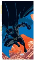 KNYGA Bookshop Absolute Batman: Haunted Knight