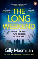 KNYGA Gilly Macmillan Long Weekend
