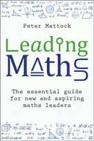 KNYGA Peter Mattock Leading Maths