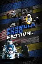KNYGA Ben Evans Legend of the Formula Ford Festival