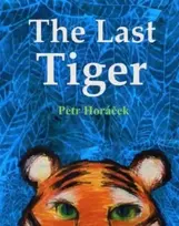 KNYGA Petr Horacek Last Tiger