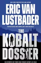 KNYGA Eric Van Lustbader Kobalt Dossier