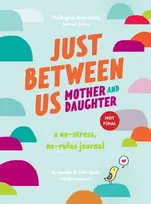 KNYGA Meredith Jacobs Just Between Us: Mother & Daughter revised edition