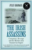 KNYGA Julie Kavanagh Irish Assassins