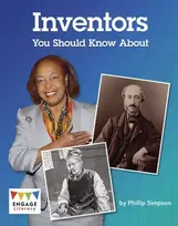 KNYGA Phillip Simpson Inventors You Should Know About