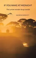 KNYGA Andrew Marriott If You Wake at Midnight