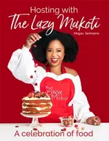 KNYGA Mogau Seshoene Hosting with the Lazy Makoti