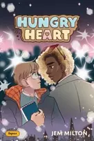 KNYGA Jem Milton Hungry Heart