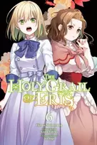 KNYGA Kujira Tokiwa Holy Grail of Eris, Vol. 6 (manga)