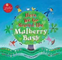 KNYGA Sophie Fatus Here We Go Round the Mulberry Bush
