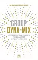 KNYGA Maria Katsarou Makin Group Dyna-Mix