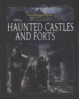 KNYGA Vic Kovacs Haunted Castles and Forts