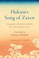 KNYGA Yamada Mumon Roshi Hakuin's Song of Zazen